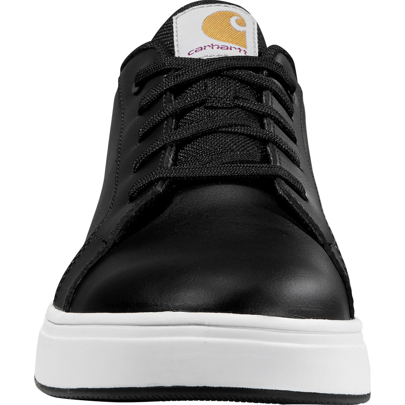 Carhartt Detroit Men's Electrical Hazard Leather Work Shoe - front