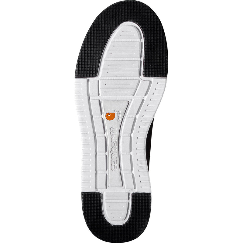 Carhartt Detroit Men's Electrical Hazard Leather Work Shoe - outsole