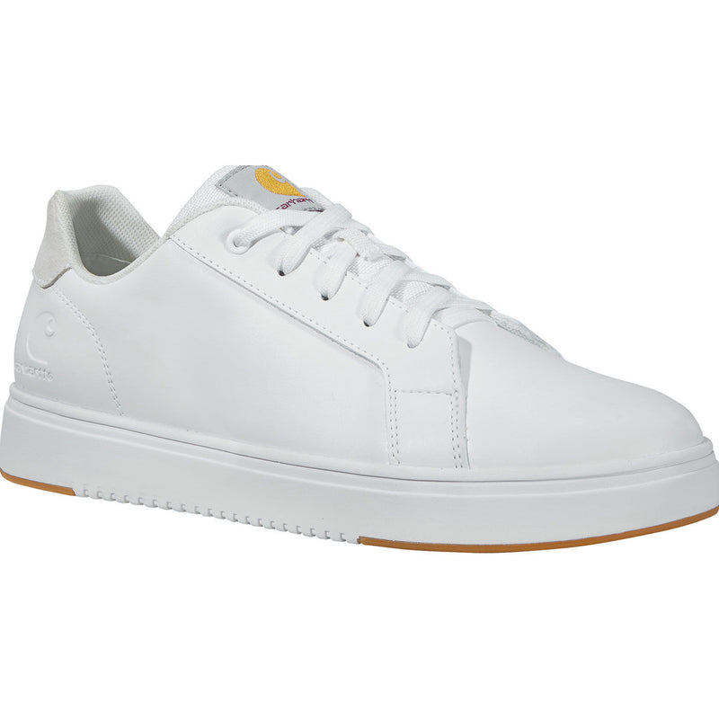 Carhartt Detroit Women's Electrical Hazard Leather Work Shoe - main