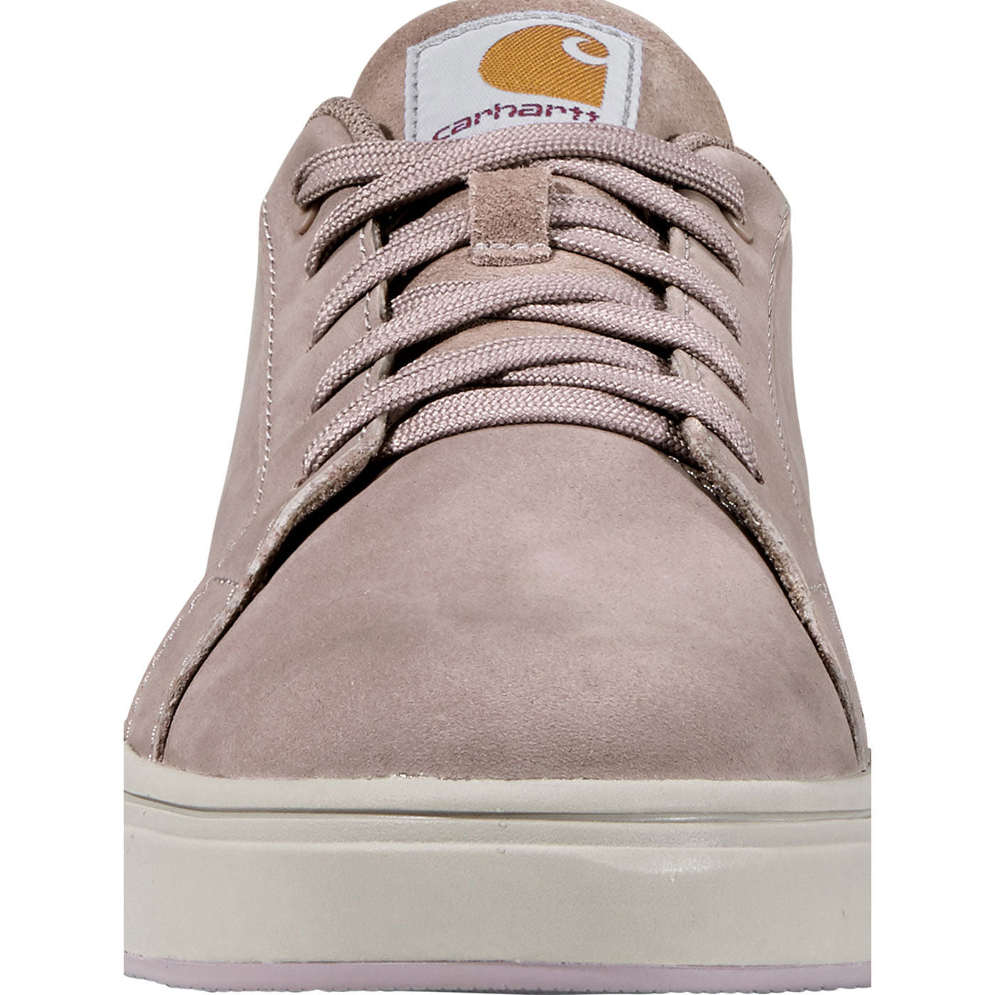 Carhartt Detroit Women's Electrical Hazard Leather Work Shoe - front