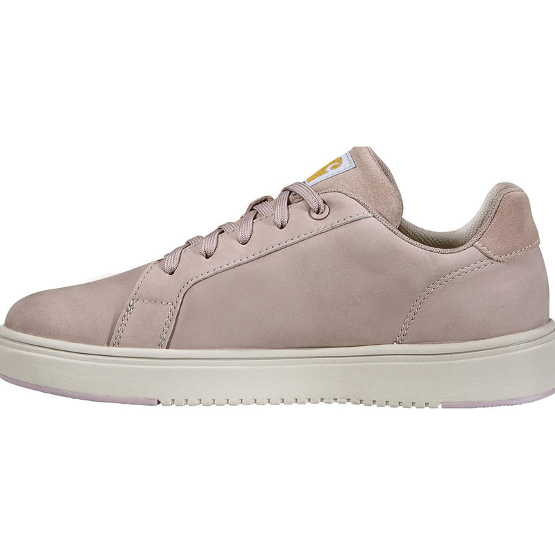 Carhartt Detroit Women's Electrical Hazard Leather Work Shoe - profile