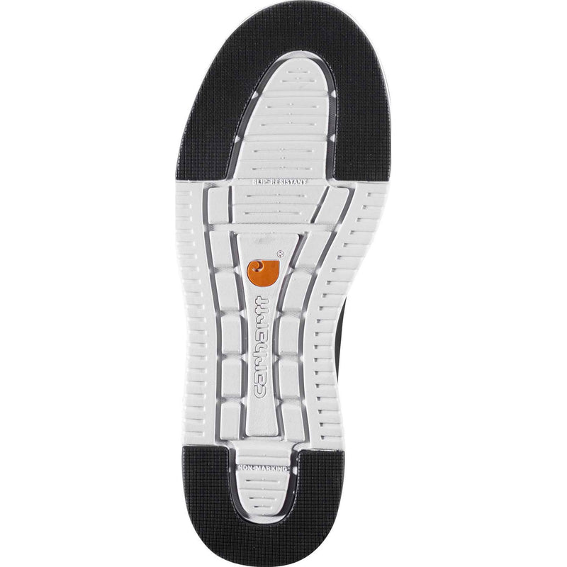 Carhartt Detroit Women's Electrical Hazard Leather Work Shoe - outsole