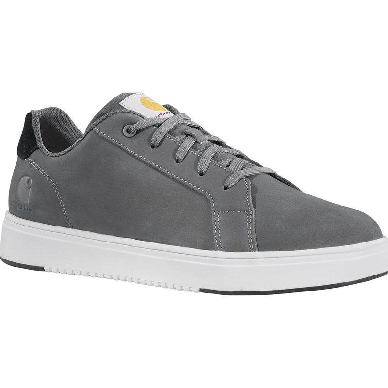 Carhartt Detroit Men's Carbon Nano Toe Electrical Hazard Leather Work Shoe - main