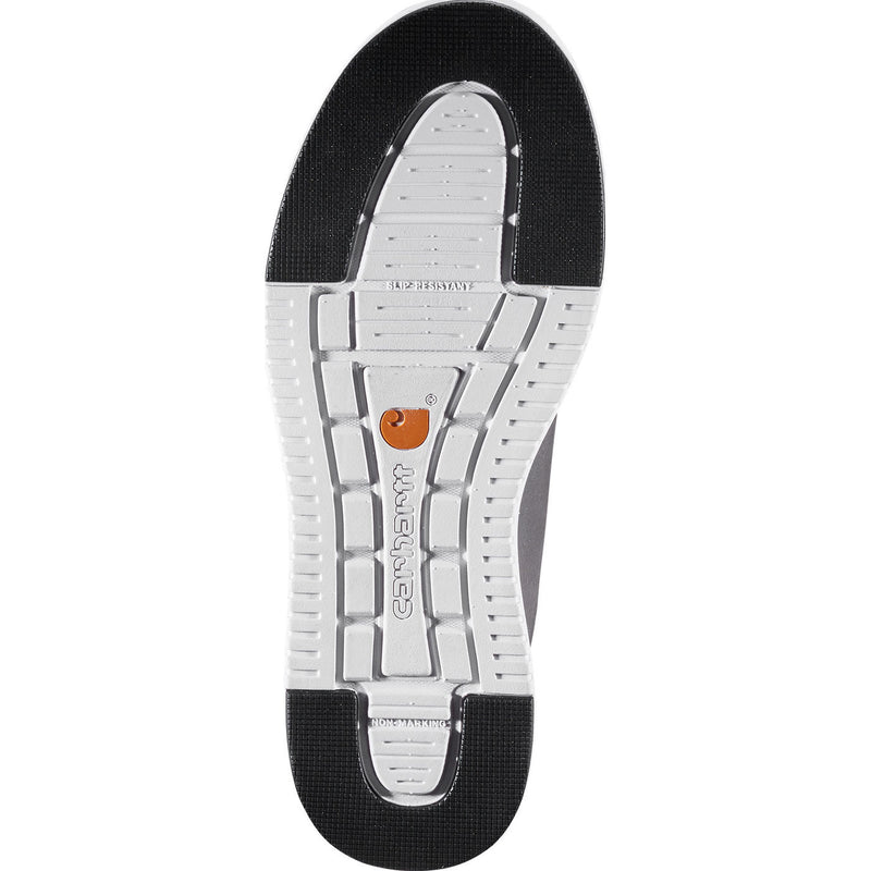 Carhartt Detroit Men's Carbon Nano Toe Electrical Hazard Leather Work Shoe - outsole