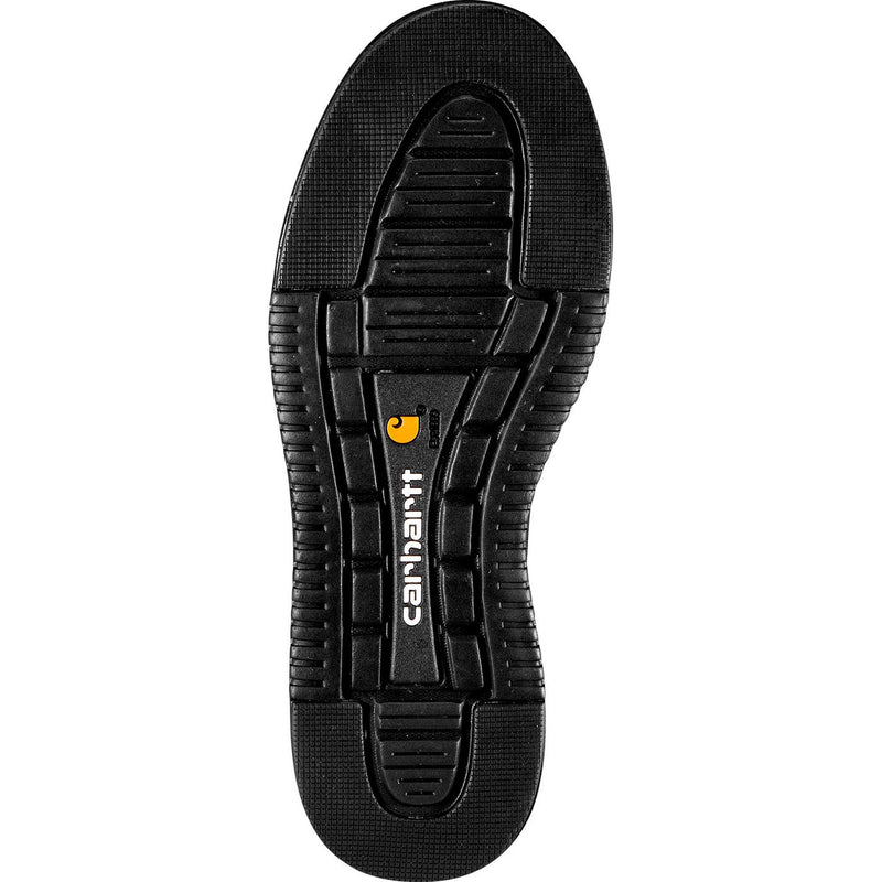 Carhartt Detroit Men's Carbon Nano Toe Static-Dissipative Work Shoe - outsole