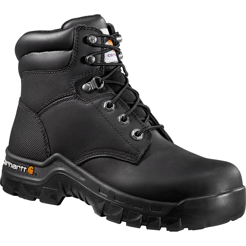 Carhartt Rugged Flex Women's 6-inch Composite Toe Electrical Hazard Work Boot - main