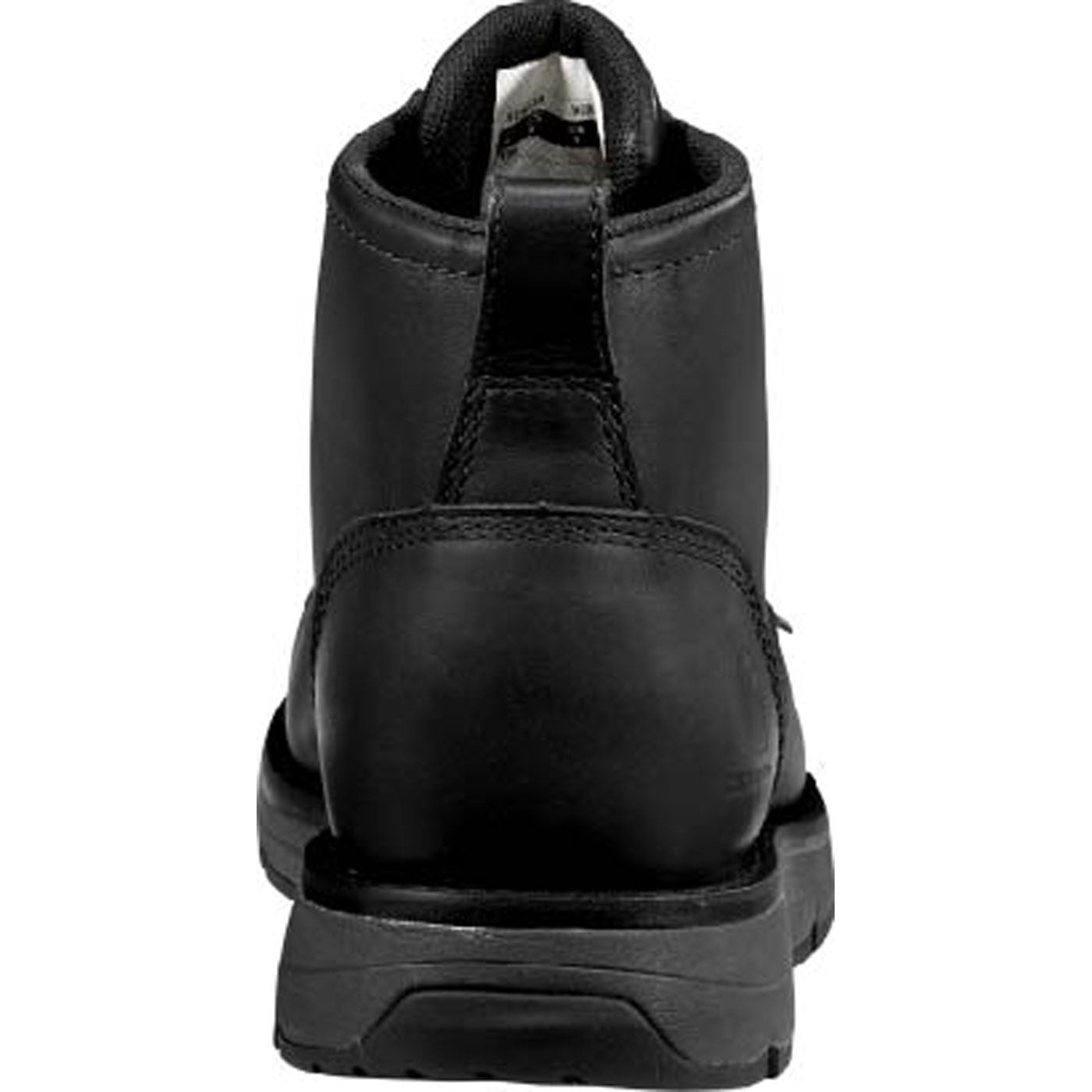 Carhartt Millbrook Men's 5-inch Steel Toe Waterproof Work Boot - back