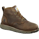 Carhartt Millbrook Men's 5-inch Steel Toe Waterproof Work Boot - main
