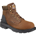 Carhartt Ironwood Men's 6-inch Alloy Toe Waterproof Work boot - main