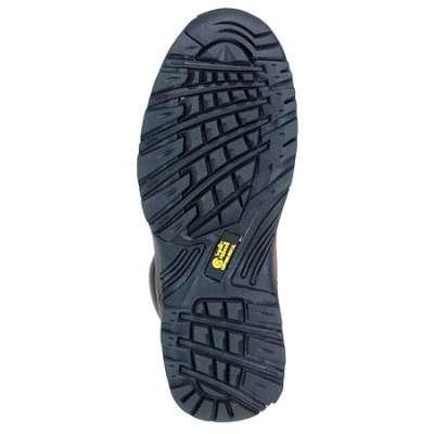 Chippewa Composite Toe Waterproof Work Boot - outsole
