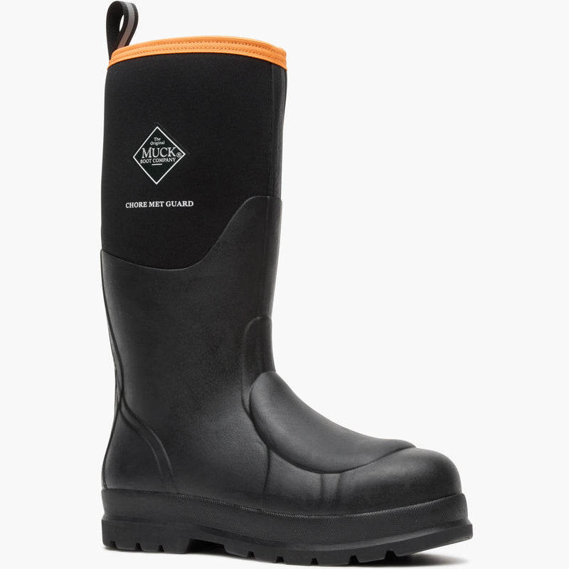 Men's Chore Classic Met Guard PR Work Boot - main