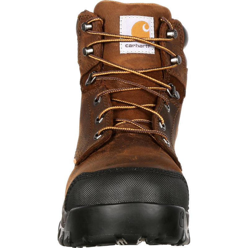 Carhartt Rugged Flex Composite Toe Waterproof Work Hiker - front