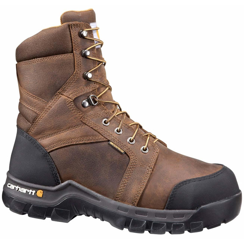 Carhartt Composite Toe Internal Met Guard Waterproof Work Hiker - main