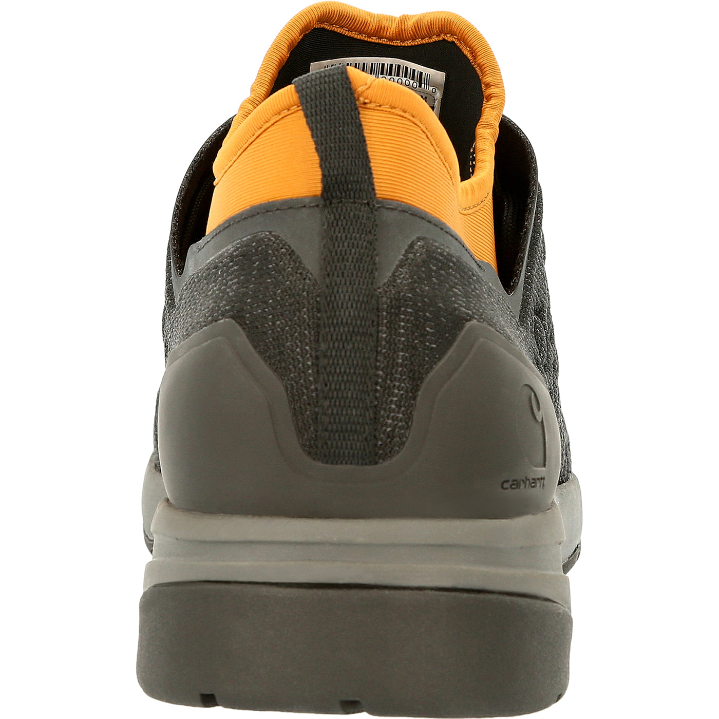 Carhartt Force Men's Carbon Nano Toe Electrical Hazard Work Shoe - back