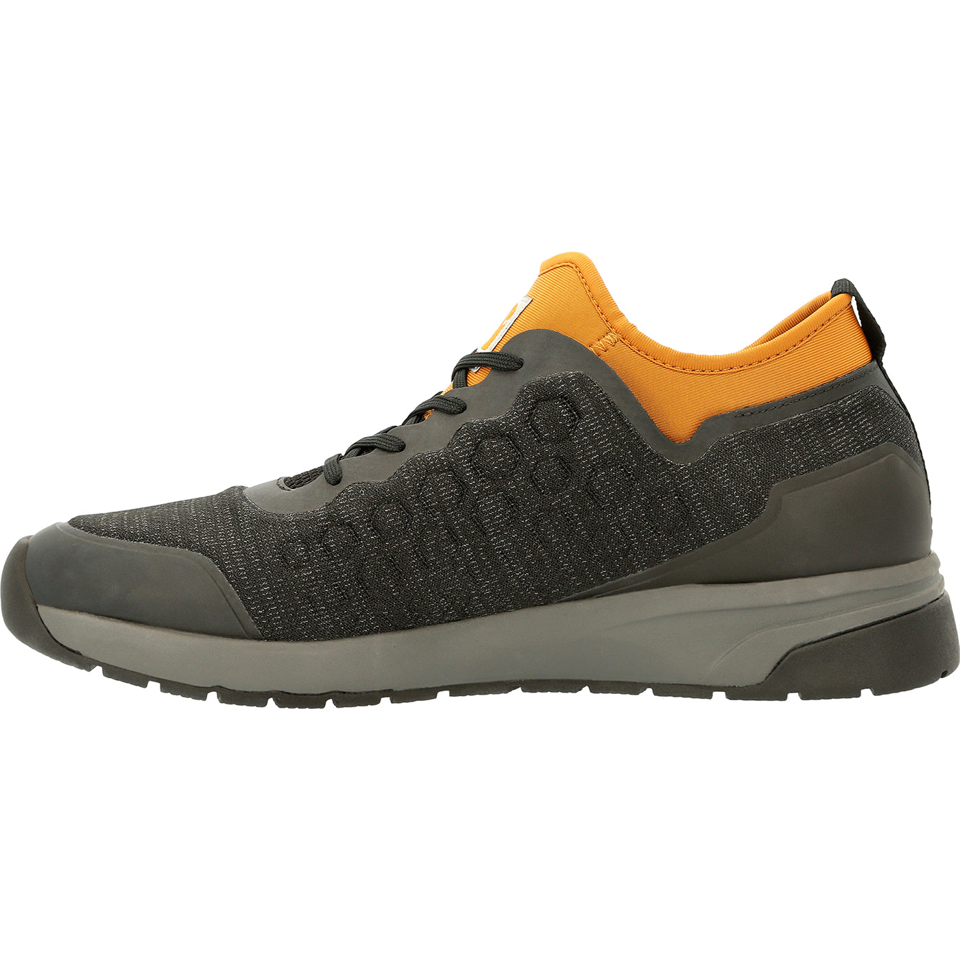 Carhartt Force Men's Carbon Nano Toe Electrical Hazard Work Shoe - profile