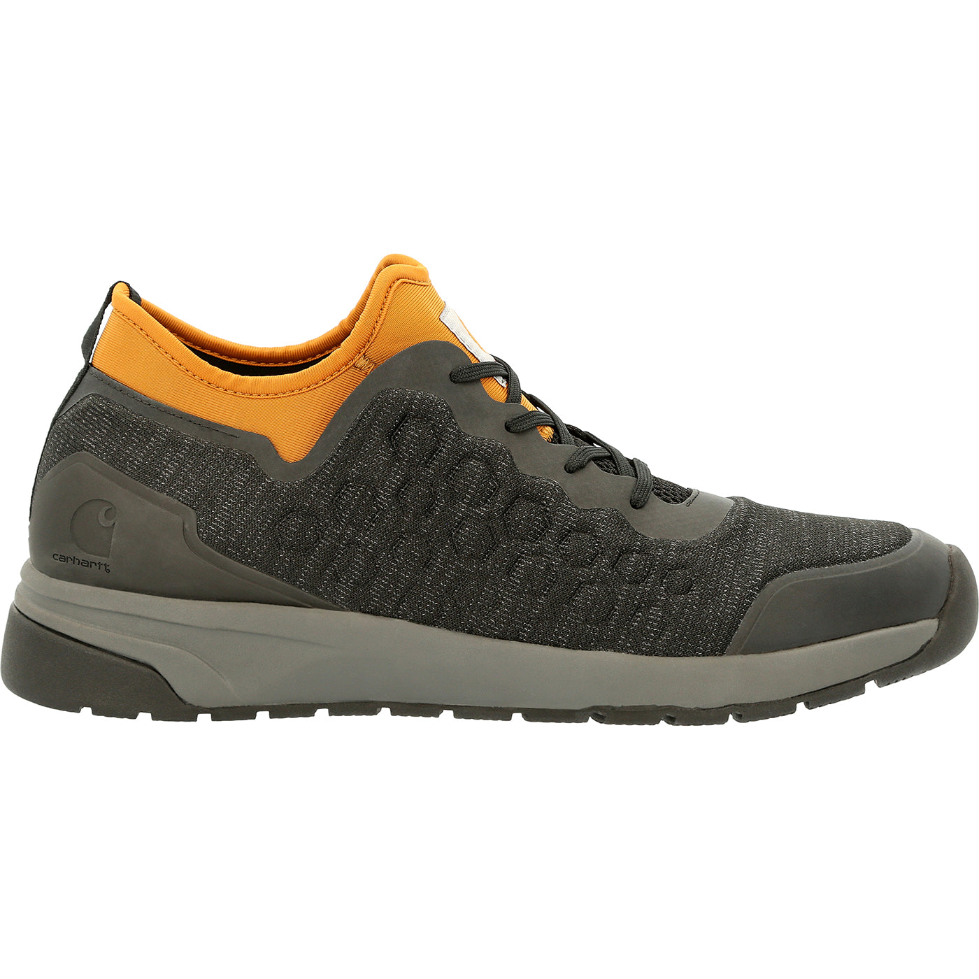 Carhartt Force Men's Carbon Nano Toe Electrical Hazard Work Shoe - profile
