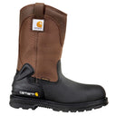 Carhartt Core Steel Toe Waterproof Insulated Wellington - main