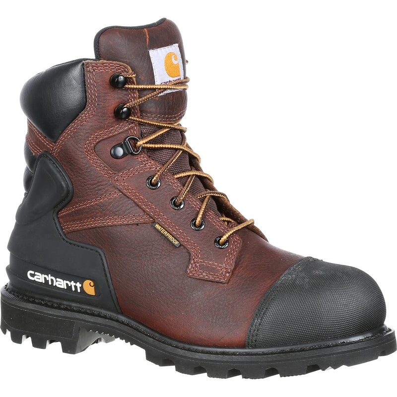 Carhartt Men's Steel Toe Puncture-Resisting Waterproof Work Boot - main