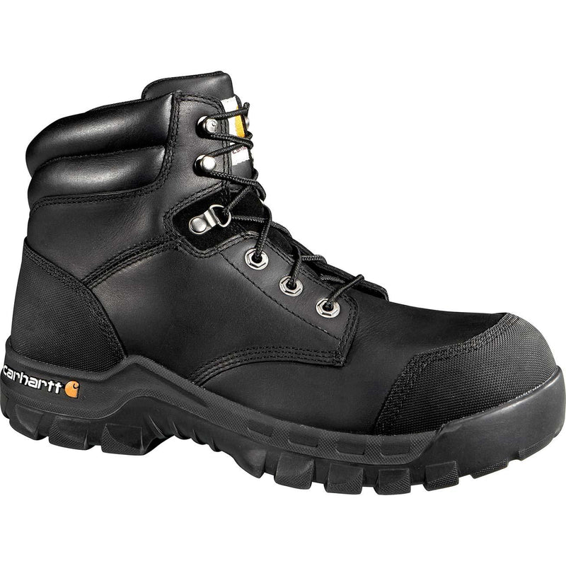 Carhartt Rugged Flex Composite Toe CSA-Approved Puncture-Resistant Waterproof Work Boot - main
