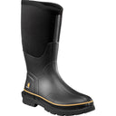 Carhartt Mudrunner Men's 15-inch Electrical Hazard Waterproof Rubber Work Boot - main