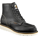 Carhartt Wedge Men's Moc Toe Electrical Hazard Waterproof Leather Work Boot - main