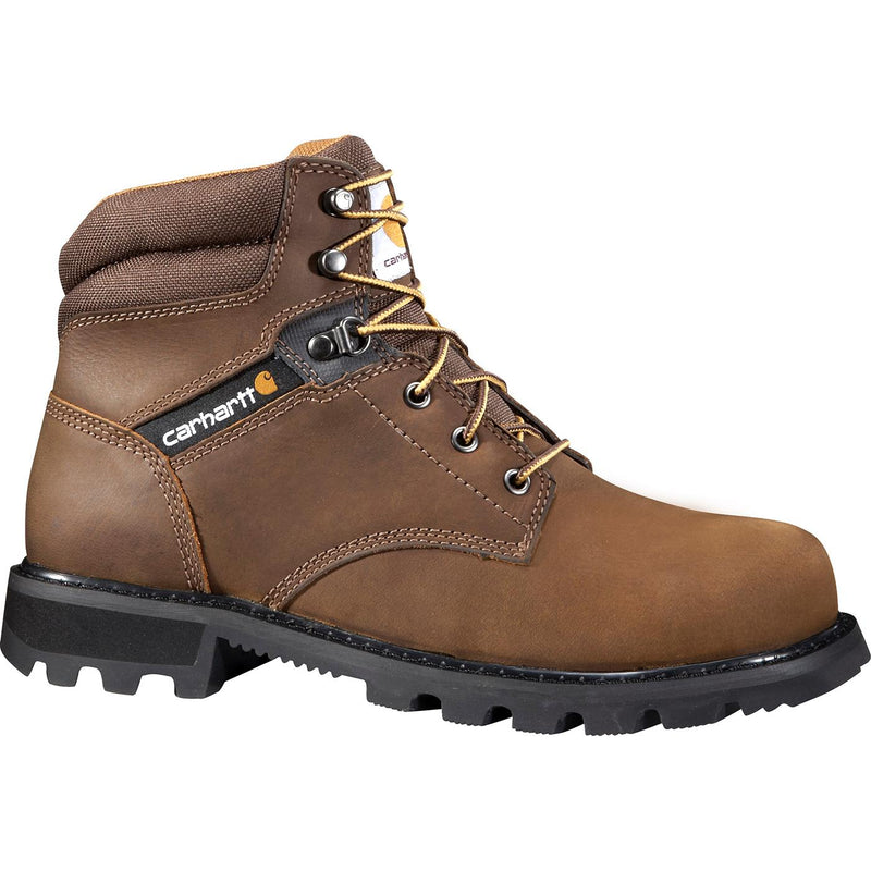 Carhartt Steel Toe Work Boot - main