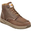 Carhartt Casual Men's Leather Wedge Boot - main