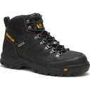 Cat Threshold Men's 6-inch Steel Toe Electrical Hazard Waterproof Work Boot - main