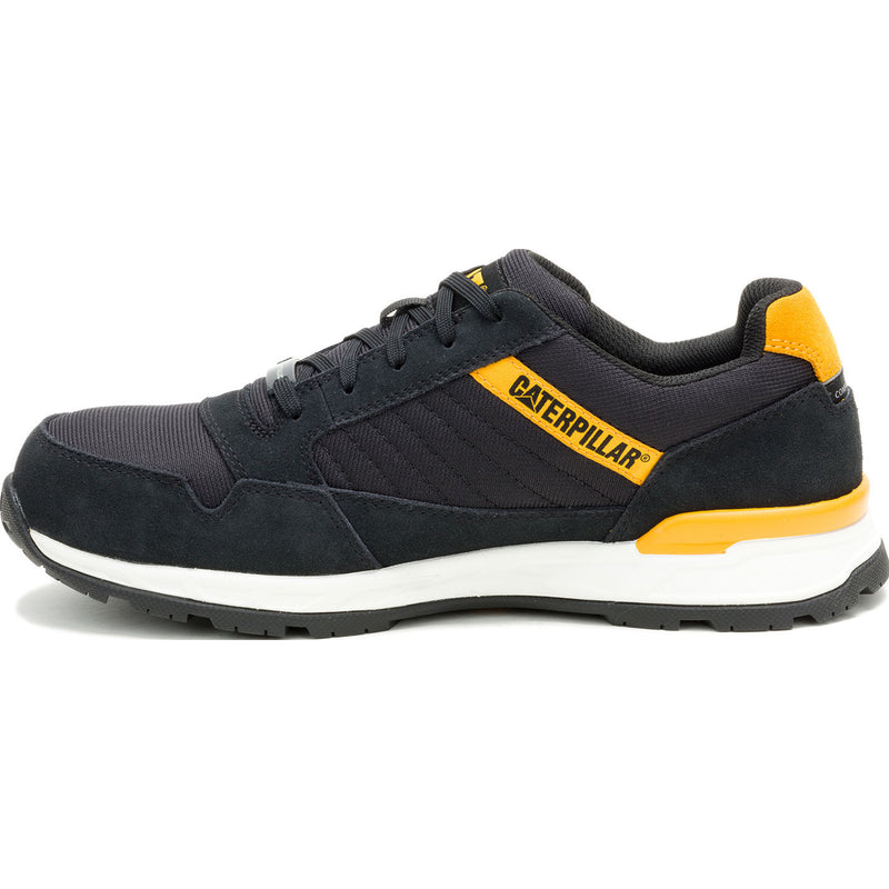 Cat Venward Men's Composite Toe Electrical Hazard Athletic Work Shoe - profile