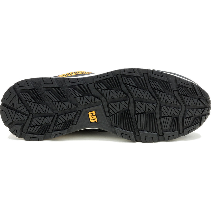 Cat Venward Men's Composite Toe Electrical Hazard Athletic Work Shoe - outsole