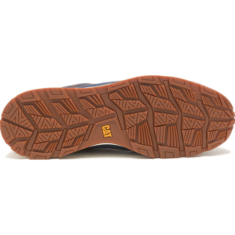 Cat Venward Men's Composite Toe Electrical Hazard Athletic Work Shoe - outsole