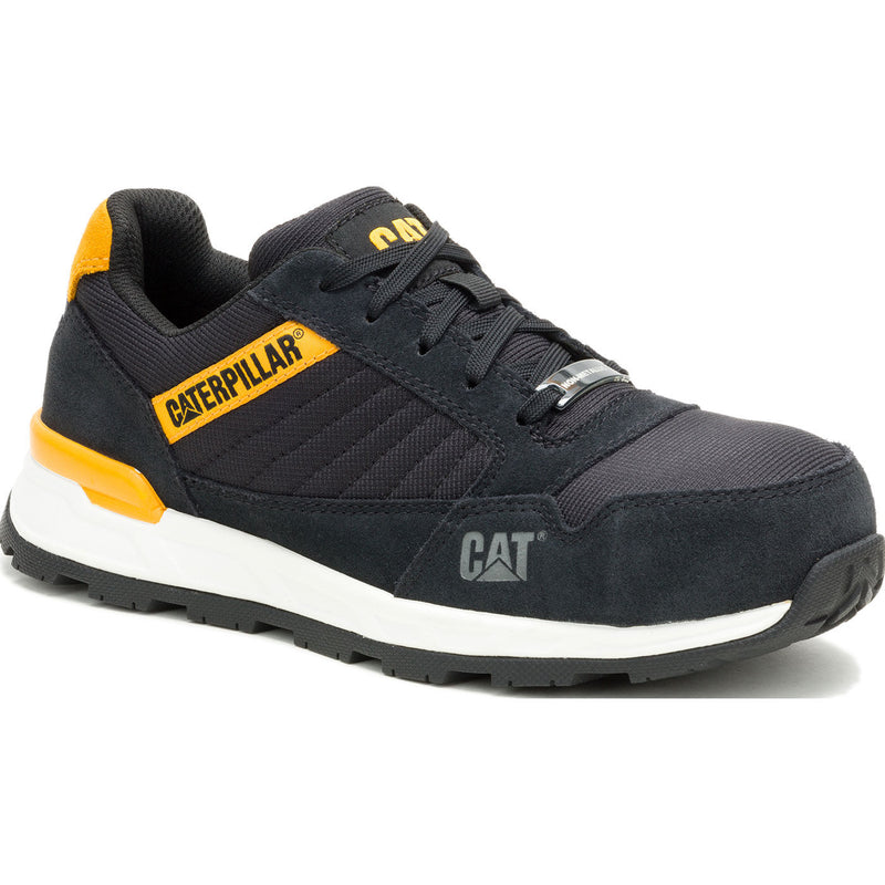 Cat Venward Women's Composite Toe Electrical Hazard Athletic Work Shoe - main