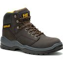 Cat Striver Men's 6-inch Steel Toe Electrical Hazard Work Hiker - main