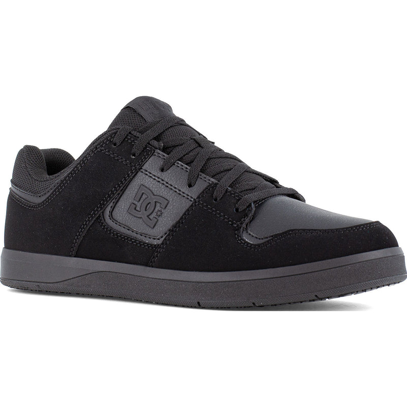 DC Work Cure Men's Electrical Hazard Skate Work Shoe - main