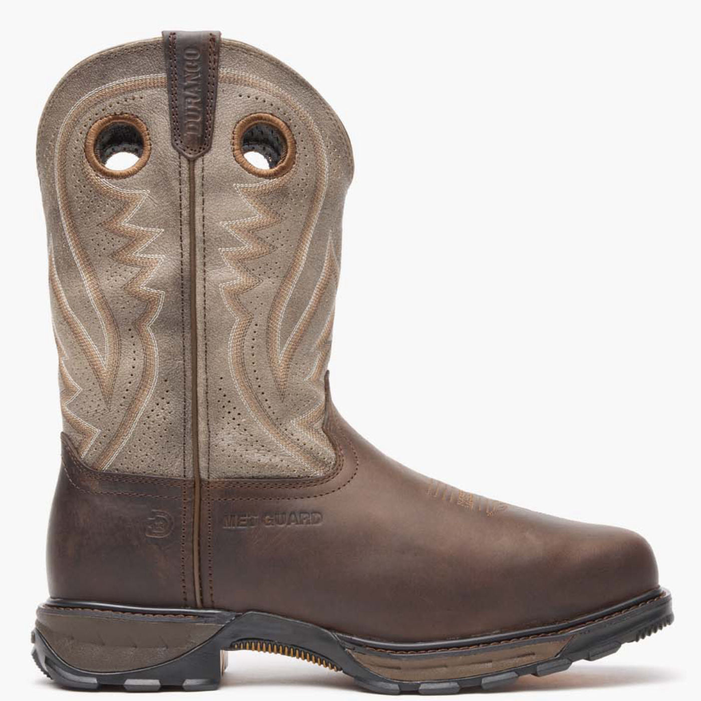 Durango® Maverick XP™ Composite Toe Met-Guard Ventilated 