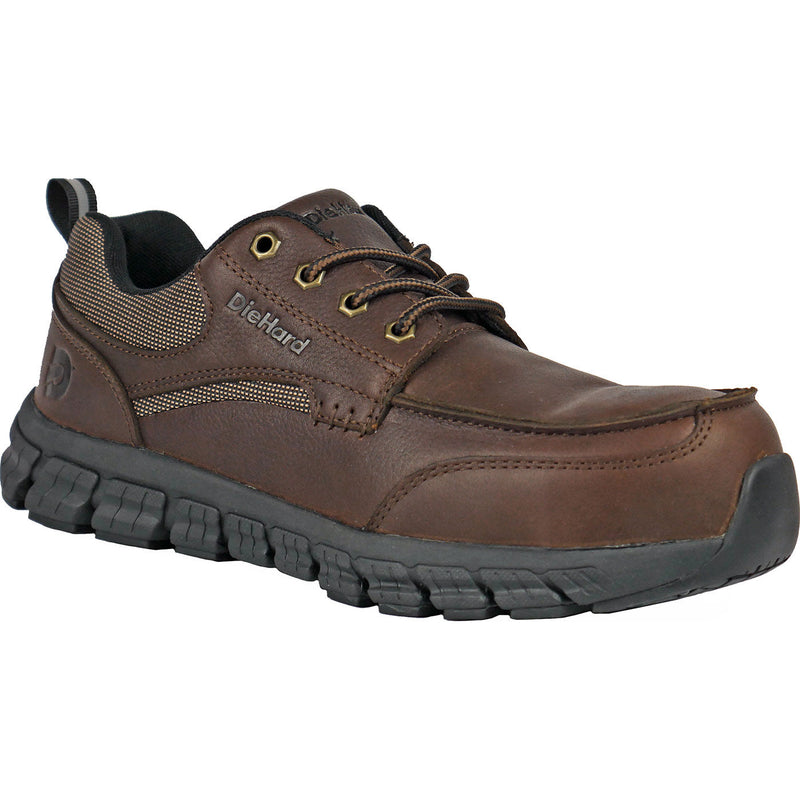 DieHard Sunbird Men's Composite Toe Electrical Hazard Work Oxford - main