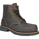 DieHard Monte Men's Composite Toe Electrical Hazard Waterproof Work Boot - main