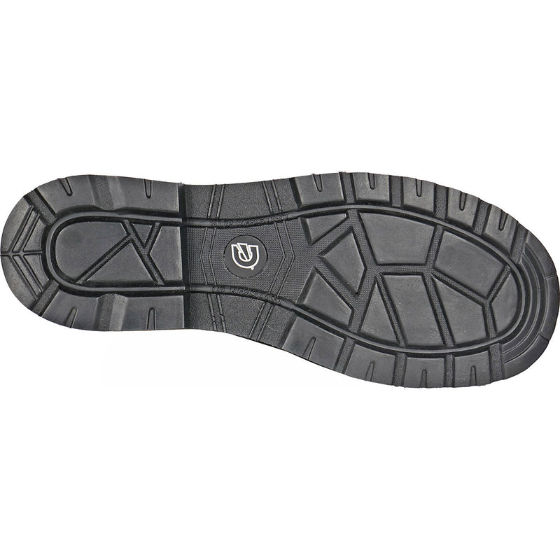 DieHard Monte Men's Composite Toe Electrical Hazard Waterproof Work Boot - outsole