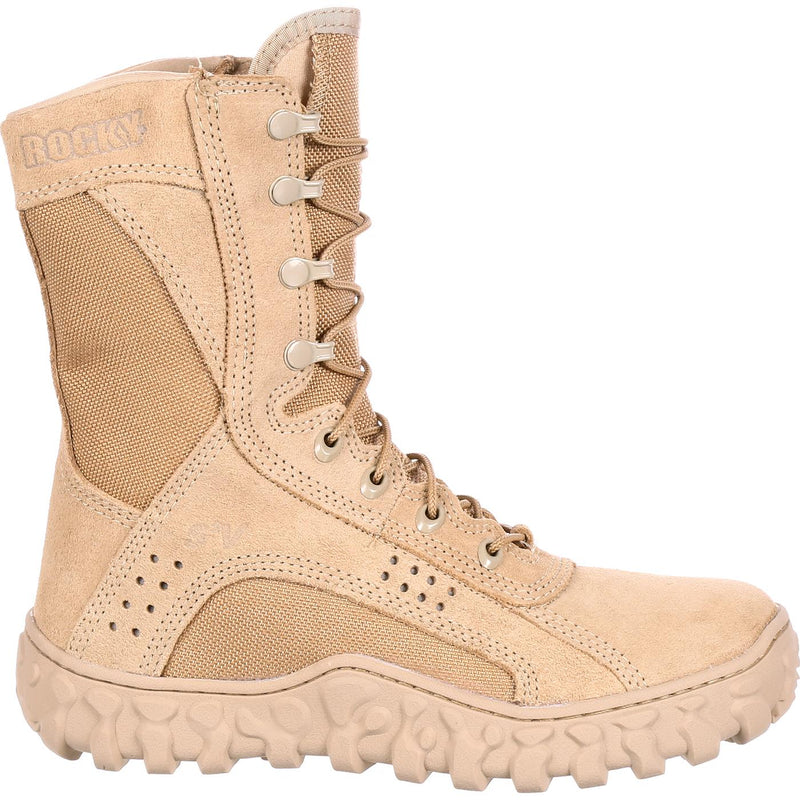 Rocky S2V Tactical Military Boot