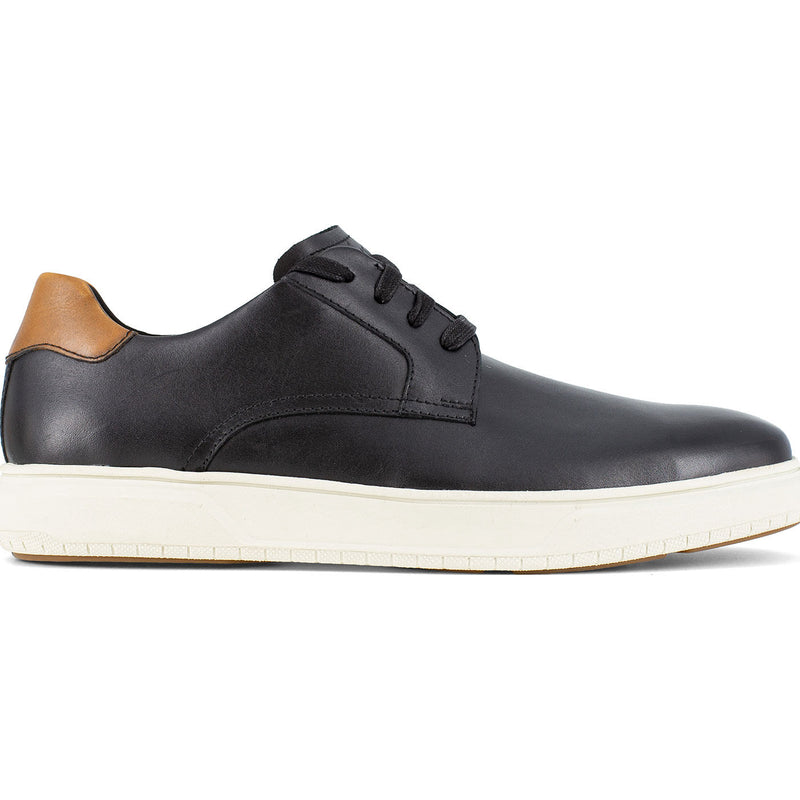 Florsheim Work Premier Men's Steel Toe Static-Dissipative Work Oxford - profile