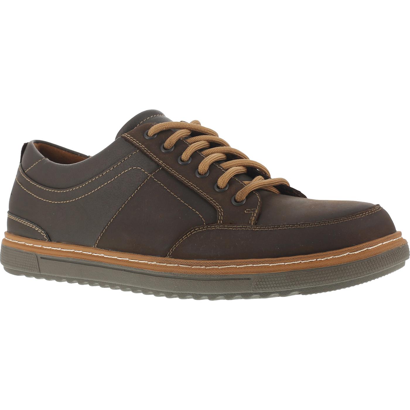 Florsheim Work Gridley Steel Toe Static-Dissipative Work Urban