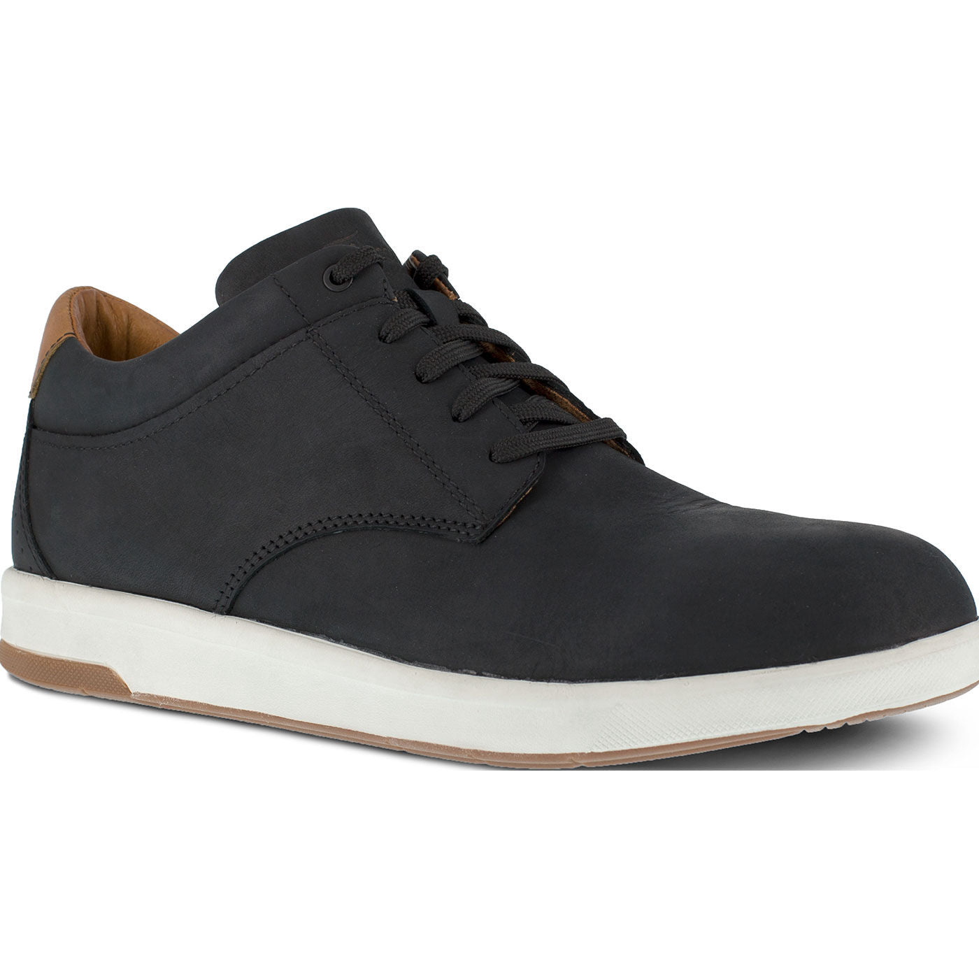 Florsheim Work Crossover Men's Steel Toe Static-Dissipative Work