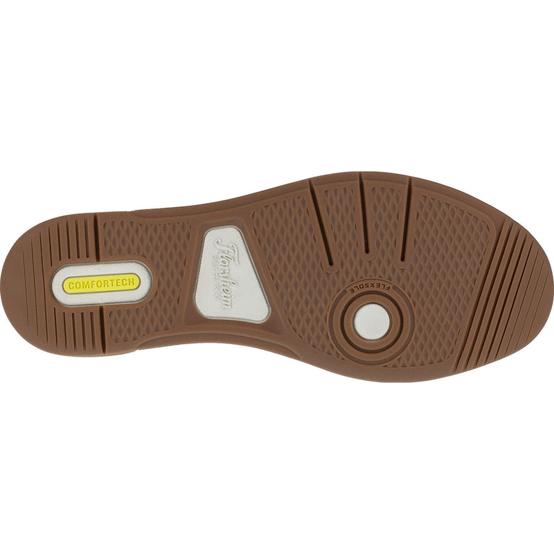 Florsheim Work Crossover Men's Steel Toe Static-Dissipative Work Oxford - outsole