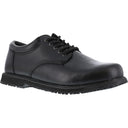 Grabbers Friction Women's Slip-Resistant Work Oxford - main