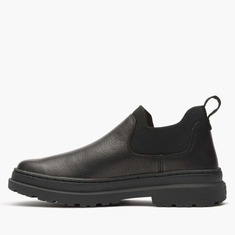 Georgia Boot Men's Romeo SuperLyte Shoe - profile