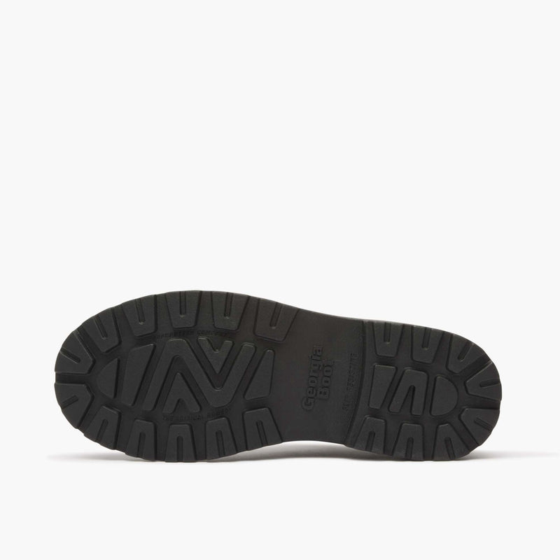 Georgia Boot Men's Romeo SuperLyte Shoe - outsole