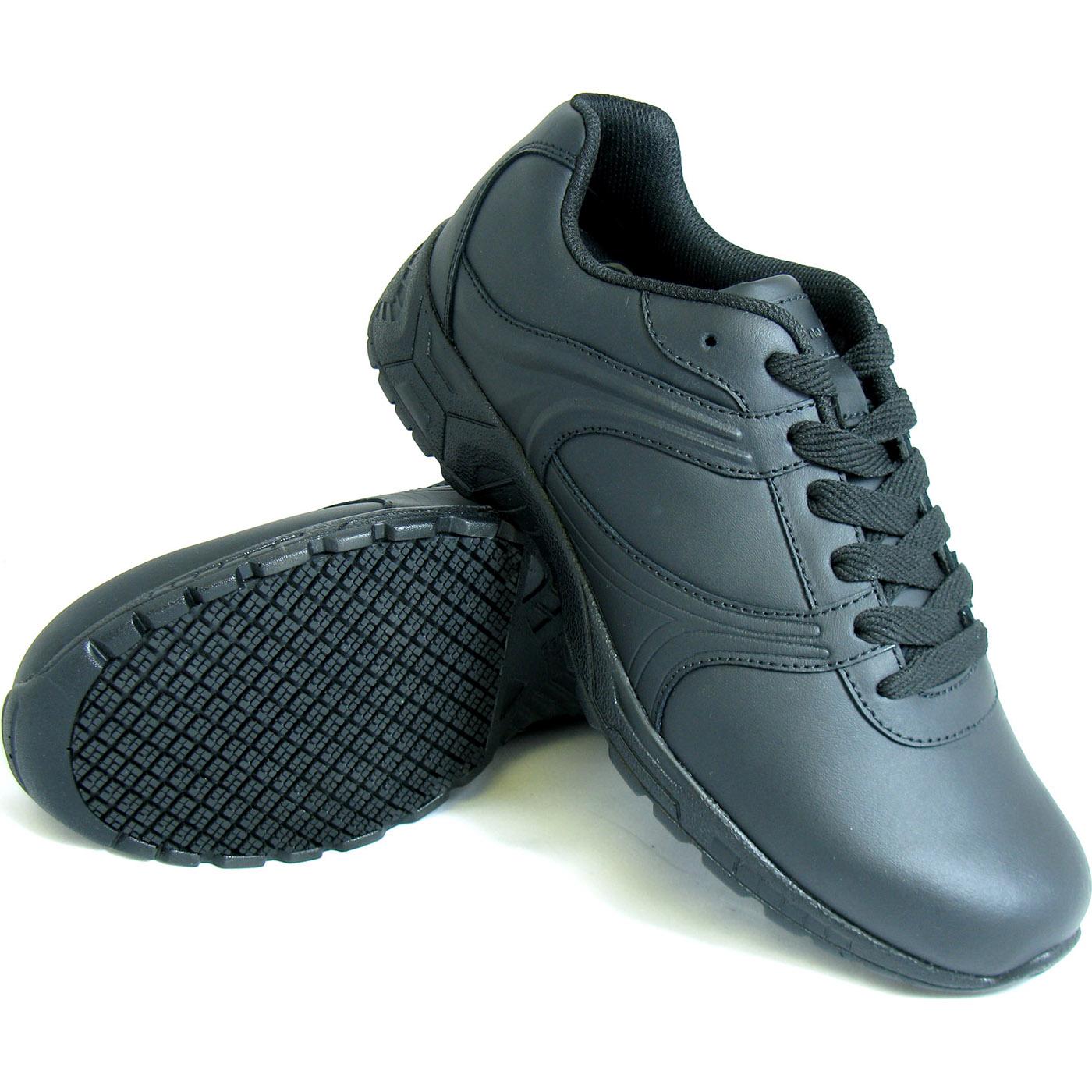 Genuine Grip Slip-Resistant Sport Shoe – SlipGrips display picture 2