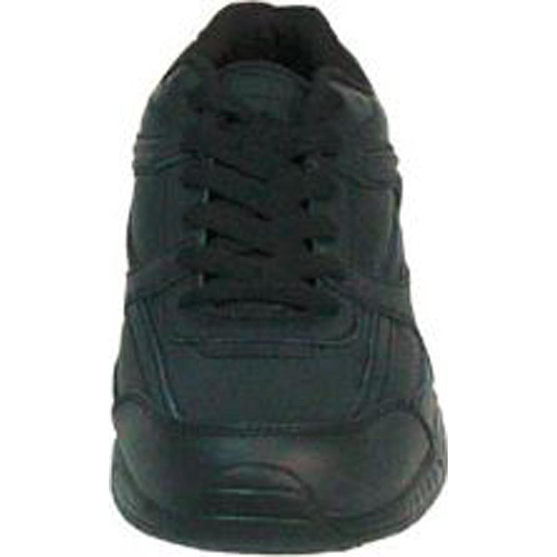 Genuine Grip Women's LoCut Athletic Shoe - front