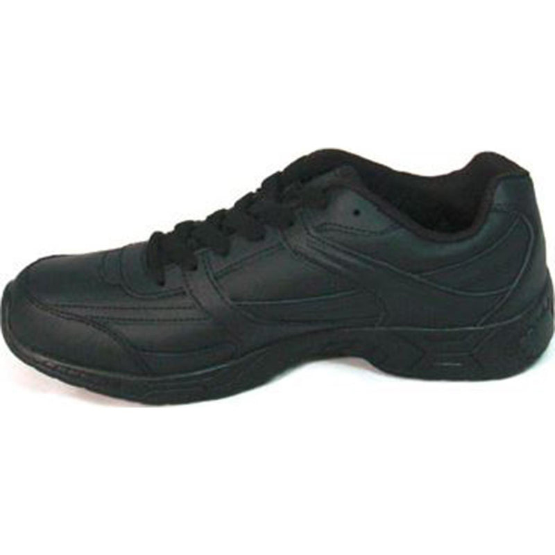 Genuine Grip Women's LoCut Athletic Shoe - profile
