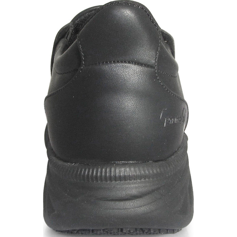 Genuine Grip Women's Slip-Resisting Slip-On Work Shoe - back